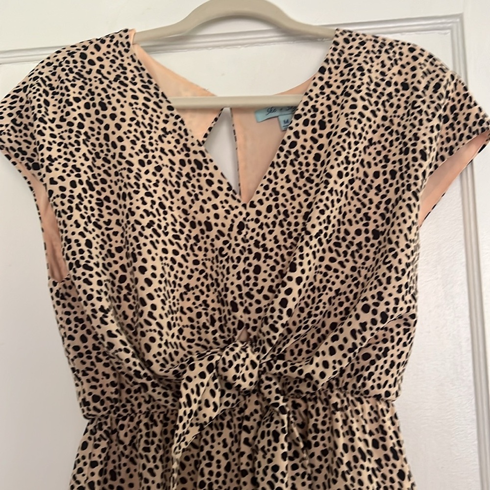 Vici Romper - image 4